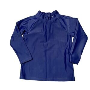 Minnow Swim Rash Guard Size 12m